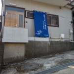 店舗外観