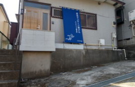 店舗外観